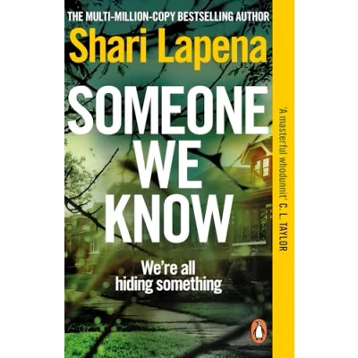 Afbeelding van Someone We Know