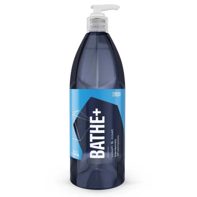 Afbeelding van Q²M Bathe+ 1000ml