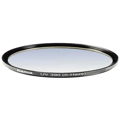 Afbeelding van Hama UV Filter 49 mm AR coated