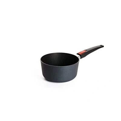 Image de Casserole Diamond Lite 20 cm Woll Gris Fonte Aluminium