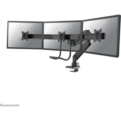 Afbeelding van Neomounts by Newstar NM D775DX3BLACK