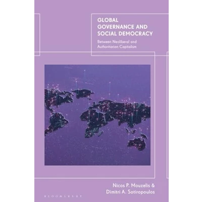 Afbeelding van Global Governance and Social Democracy