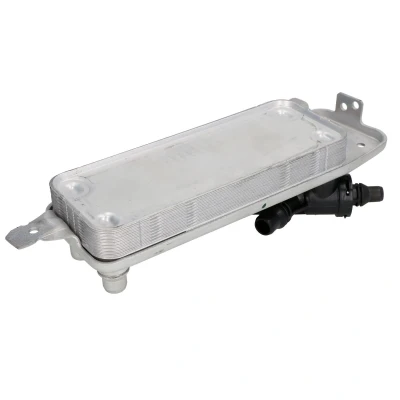 Afbeelding van THERMOTEC D4B022TT Oliekoeler, automatische transmissie