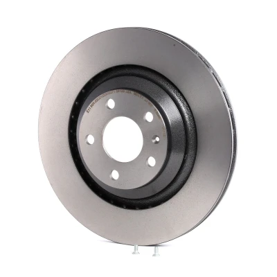 Afbeelding van Brembo Remschijf 09.8842.21