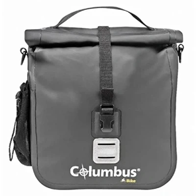 Afbeelding van Columbus Dry 8l Stuurtas Zwart