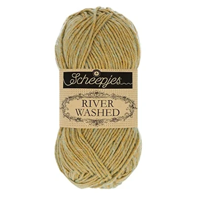 Afbeelding van Wol &amp; Garen Scheepjes River Washed 959 Ural