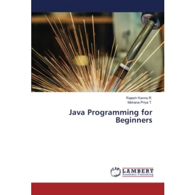 Afbeelding van Java Programming for Beginners