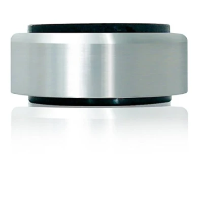 Afbeelding van Sintron 206381 Aluminium voetset 4 stuk(s)