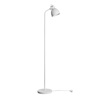 Afbeelding van Coast vloerlamp zwart White