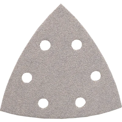 Afbeelding van Makita schuurvel 3K 94mm K100 Wit (per 10 stuks)