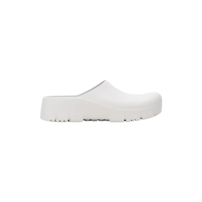 Afbeelding van BIRKENSTOCK Super Birki 2.0 OB PU klompen, normale breedte, Wit, 37 EU