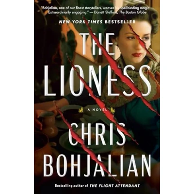 Afbeelding van The Lioness