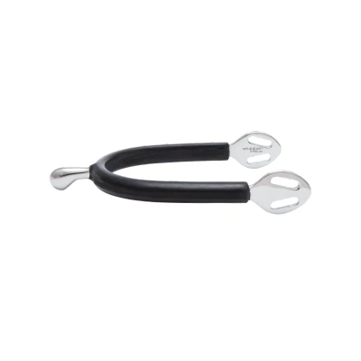 Image de Stübben Eperons SEQ RVS 30mm