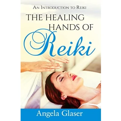Afbeelding van The Healing Hands of Reiki