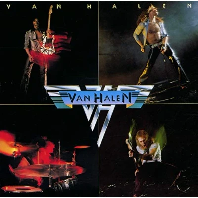 Afbeelding van Van Halen