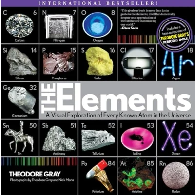 Afbeelding van Elements The