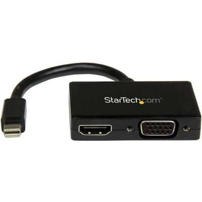 Afbeelding van HDMI adapter Startech MDP2HDVGA 150 cm