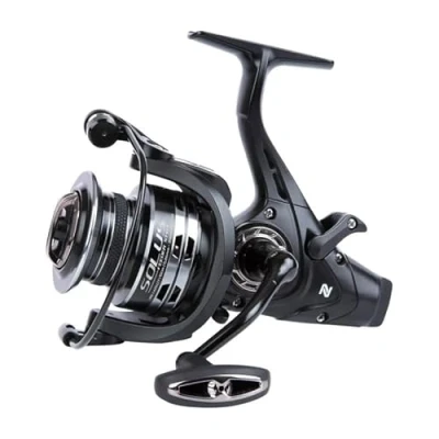 Afbeelding van Nytro Solus Freerunner 4000