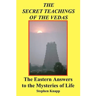 Afbeelding van the Secret Teachings of Vedas