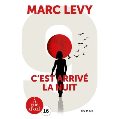 Image de C&#039;est arrive la nuit