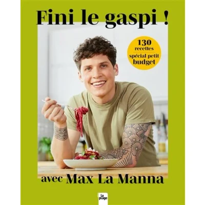 Image de Fini le gaspi !
