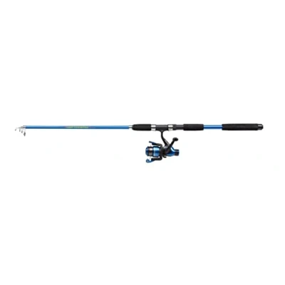 Afbeelding van Shakespeare Firebird Telescopische Spin Combo 3.00m (20 50g) Spinhengels