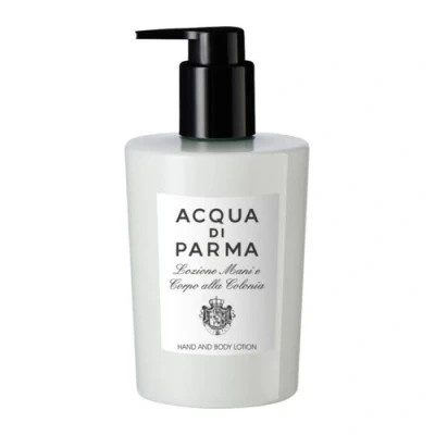 Image de Acqua Di Parma Colonia Hand &amp; Lotion pour le Corps 300 ml