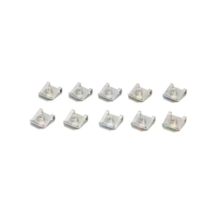 Afbeelding van ROMIX C70503 Clip