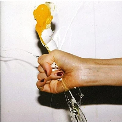 Afbeelding van Yeah Yeahs It&#039;s Blitz