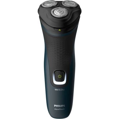 Afbeelding van Philips AquaTouch S1121/41 Scheerapparaat Wet &amp; Dry