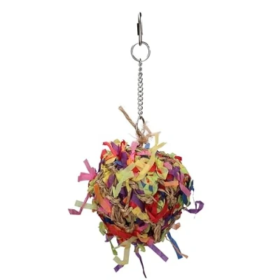 Afbeelding van Feather World Pick me speelbal S
