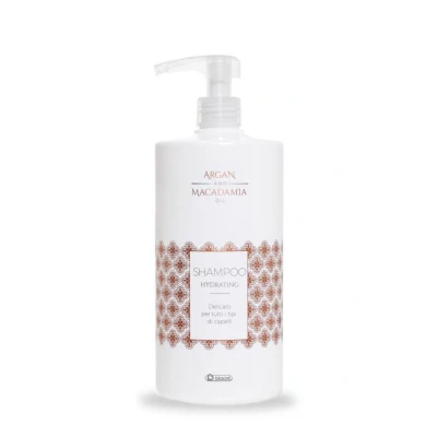 Afbeelding van Biacre Argan &amp; Macadamia Oil Shampoo 1000 ml