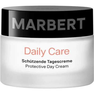 Afbeelding van Marbert Daily Care Day&amp;Night Cream Normal Skin