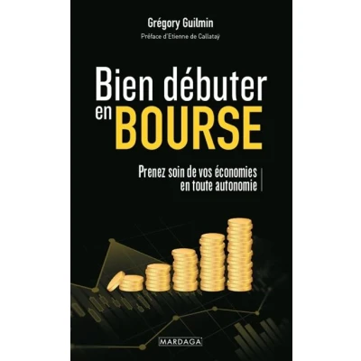 Image de Bien débuter en bourse