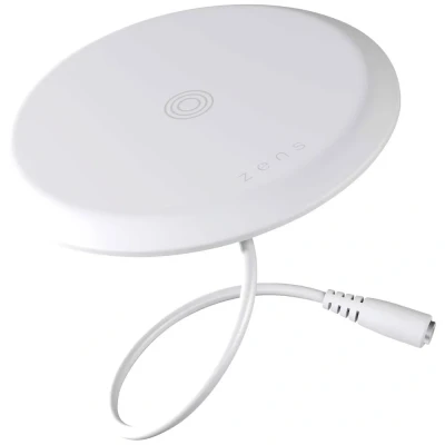 Afbeelding van ZENS ZEBI04W/00 oplader voor mobiele apparatuur Wit Binnen