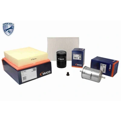 Afbeelding van Vaico Filter onderhoudspakket V10 3156