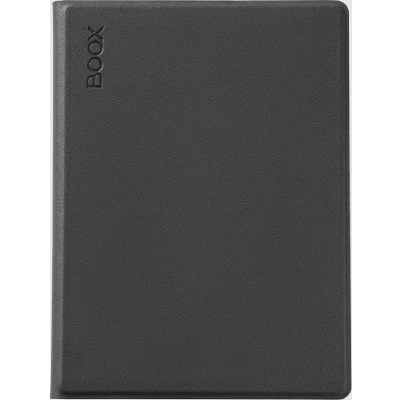 Afbeelding van Boox Go 6 Magnetische Hoes Zwart Met Wakeup/sleep functie