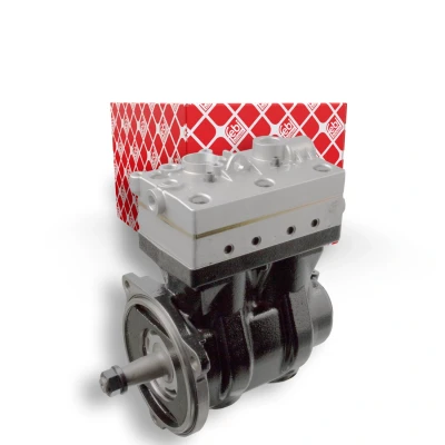 Afbeelding van FEBI BILSTEIN 172533 Luchtvering compressor