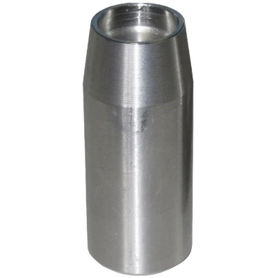 Afbeelding van Tête cautère, en inox, 18 mm, MS Schippers