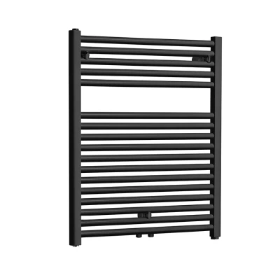 Afbeelding van Wiesbaden Elara sierradiator 76,6 x 60,0 cm mat zwart