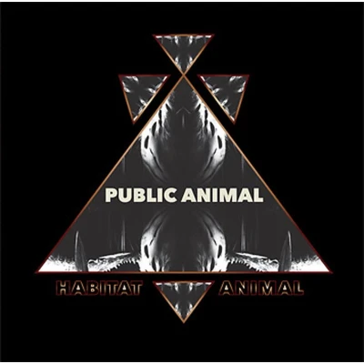Afbeelding van Public Animal Habitat (LP)