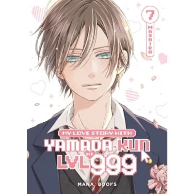Afbeelding van MY LOVE STORY WITH YAMADA KUN AT LVL 999,07