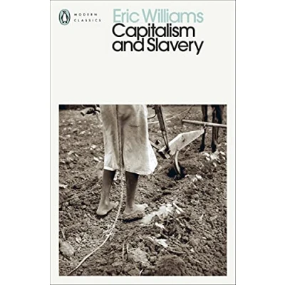 Afbeelding van Penguin Modern Classics Capitalism and Slavery