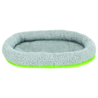 Afbeelding van Trixie Relax Mand Kooi Accessoire 30x22 cm Grijs Assorti
