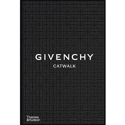 Afbeelding van Catwalk Givenchy