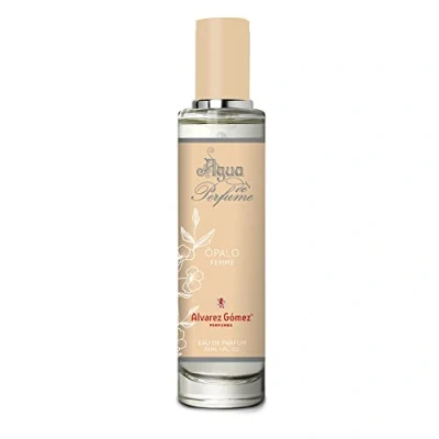 Afbeelding van Alvarez Gómez Agua de Perfume Opalo Eau Parfum 30 ml
