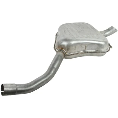Afbeelding van Bosal Achterdemper 154 353