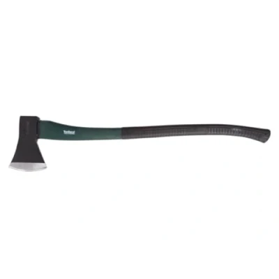 Afbeelding van Toolland Bijl, softgrip handgreep, kopgewicht 2 kg, 87 cm