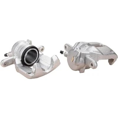 Afbeelding van HELLA 8AN 355 789 931 Remklauw Zonder houder RENAULT: Kangoo II / Grand Kangoo, CLIO 2, Express, MERCEDES BENZ: Citan Panel Van
