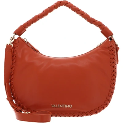 Afbeelding van Valentino Bags Varsavia Handtas, Dames, Maat: One Size, Arancio
